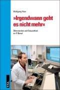 »Irgendwann geht es nicht mehr«: Älterwerden und Gesundheit im IT-Beruf