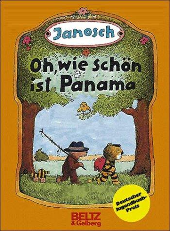 Oh, wie schön ist Panama, Miniformat