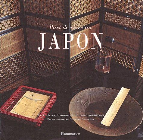 L'art de vivre au Japon