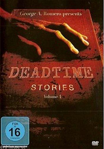 George A. Romero Presents Deadtime Storie Vol. 1