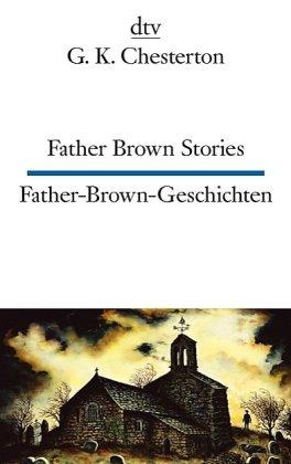 Father Brown Stories Father-Brown-Geschichten