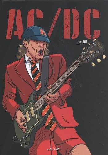 AC-DC en BD