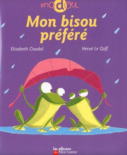 Mon bisou préféré