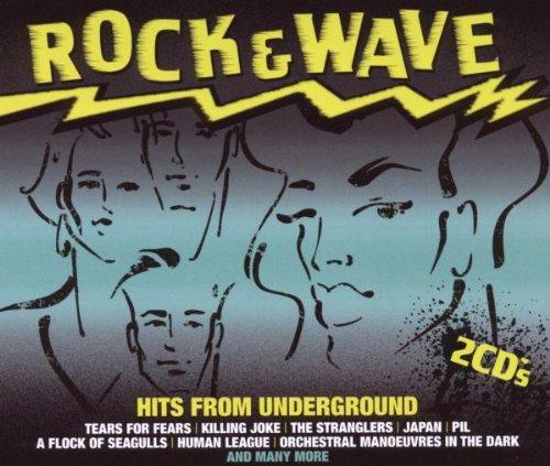 Rock & Wave-Hits from Underground