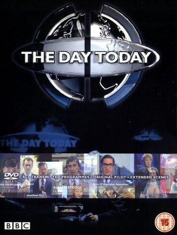 The Day Today [2 DVDs] [UK Import]