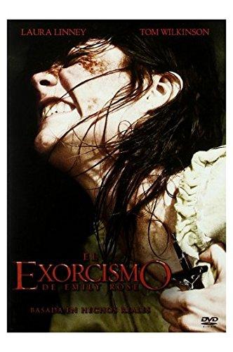 El Exorcismo De Emily Rose (Import Dvd) (2006) Campbell Scott; Tom Wilkinson;