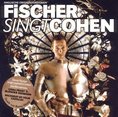 Fischer singt Cohen