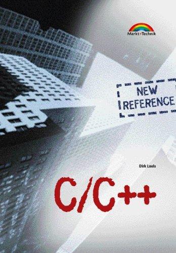 C/C++ - New Reference - SE . (Referenz - New Technology)