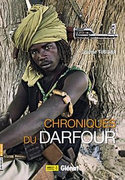 Chroniques du Darfour