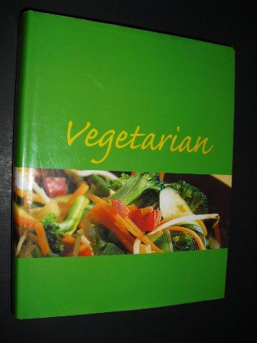 Vegetarian (Ultimate Cookery)