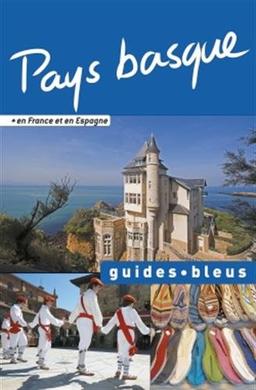 Pays basque : en France et en Espagne