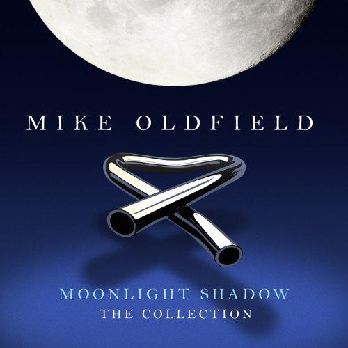 Moonlight Shadow:the Collectio