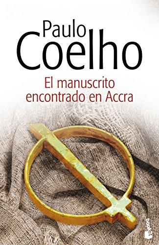 El manuscrito encontrado en Accra (Biblioteca Paulo Coelho)