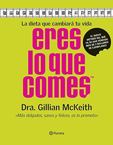 Eres lo que comes (Prácticos)