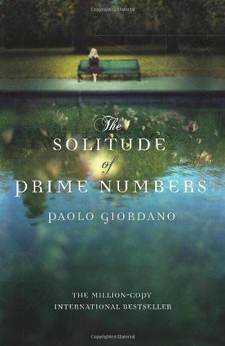 The Solitude of Prime Numbers