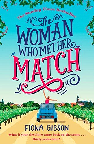 The Woman Who Met Her Match: A Funny Romantic Comedy That Will Make You Laugh Out Loud!