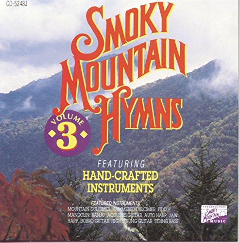 Vol. 3-Smoky Mountain Hymns