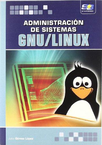 Administración de sistemas GNU/Linux