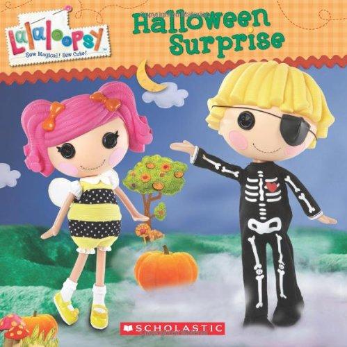 Halloween Surprise (Lalaloopsy)