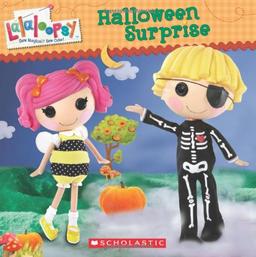 Halloween Surprise (Lalaloopsy)