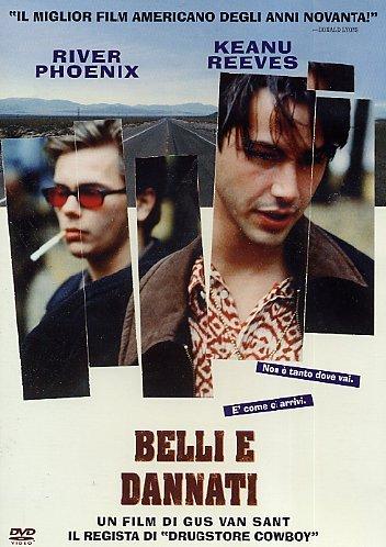 Belli e dannati [IT Import]