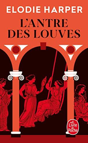 L'antre des louves. Vol. 1