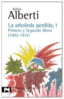 Primero y segundo libros (1902-1931) (El libro de bolsillo - Bibliotecas de autor - Biblioteca Alberti)