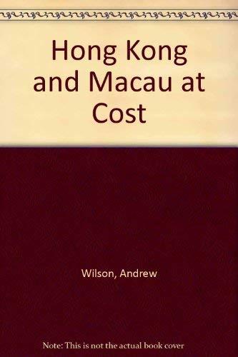 Hong Kong and MacAu/at Cost