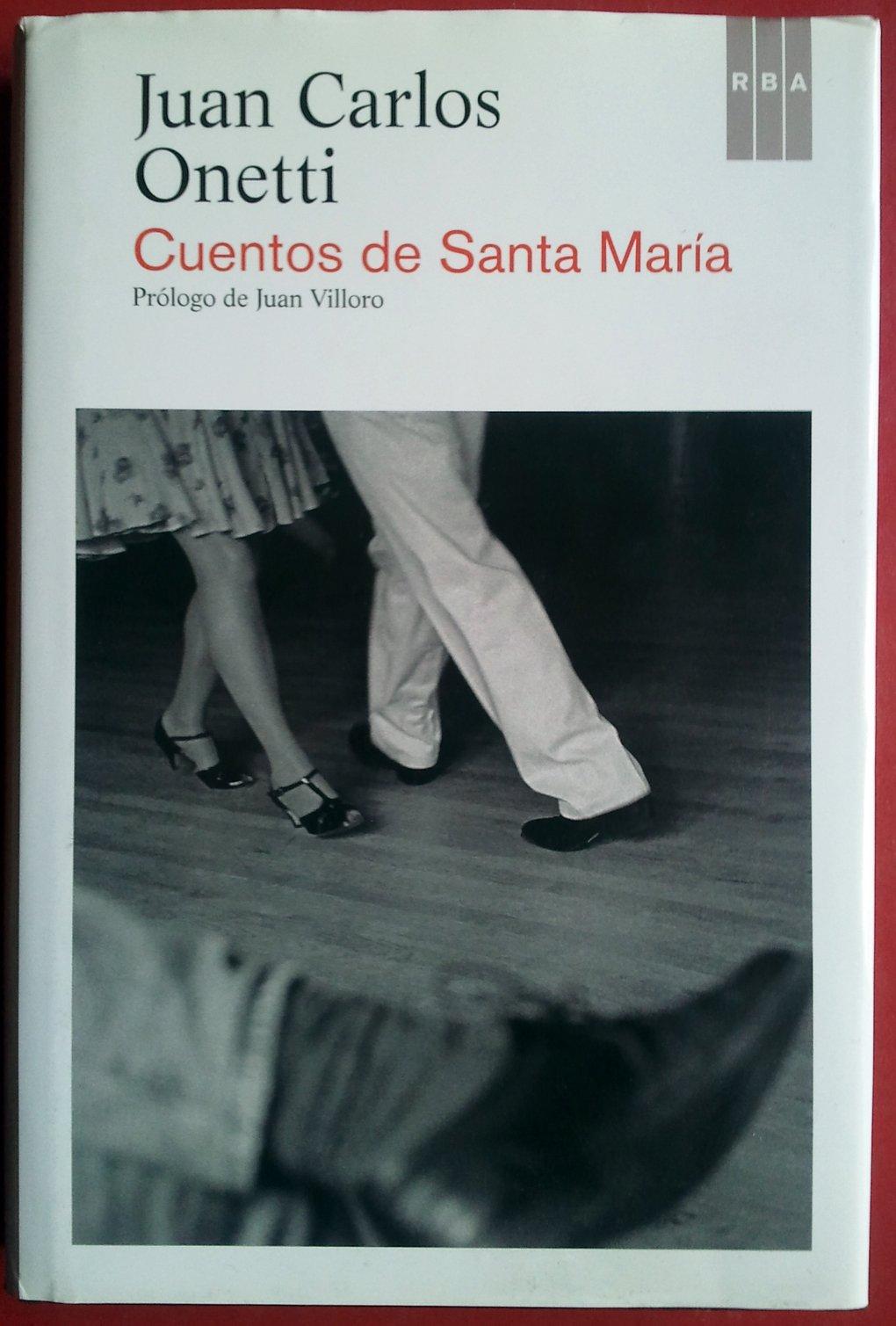 Cuentos de Santa Maria (Otros Ficción)