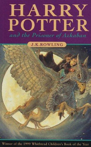 Harry Potter 3 and the Prisoner of Azkaban