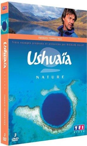 Ushuaia, vol. 12 : paradis terrestres [FR Import]