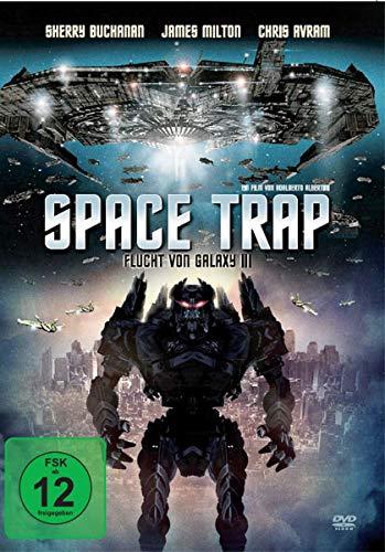 Space Trap