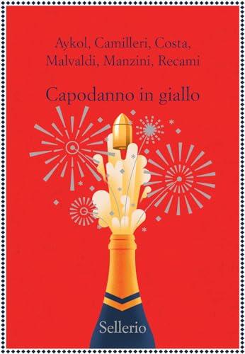 Capodanno in giallo (Promemoria)