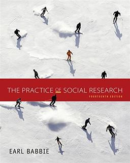 The Practice of Social Research (Mindtap Course List)