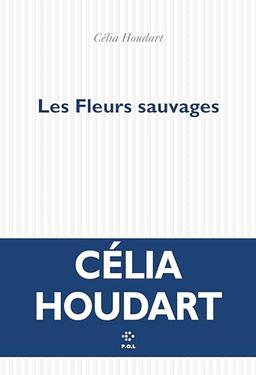 Les fleurs sauvages