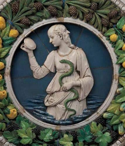 Della Robbia: Sculpting with Color in Renaissance Florence