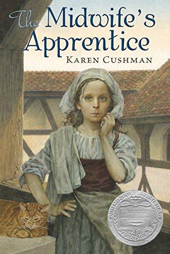 The Midwife's Apprentice