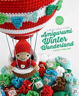 AMIGURUMI WINTER WONDERLAND