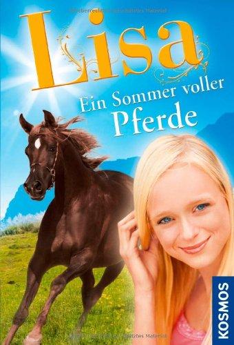 Ein Sommer voller Pferde: Dreifachband