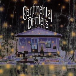 Continental Drifters