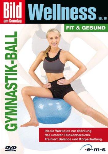 BamS Wellness Vol. 10 - Gymnastik-Ball Basic