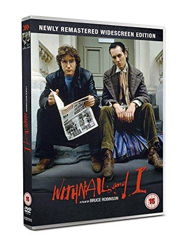 Withnail And I [DVD] [UK Import]