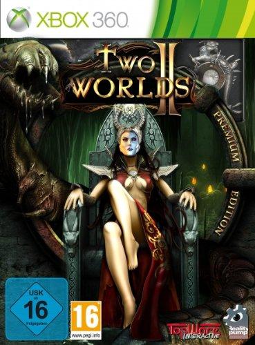 Two Worlds II - Premium Edition