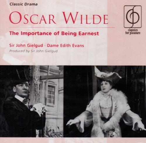 Wilde:Importance/Being Earnest