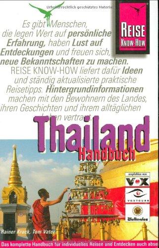 Thailand-Handbuch