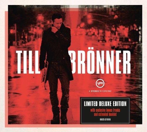 Till Brönner (Deluxe Edition inkl. Bonustracks)