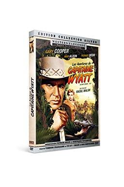 Les aventures du capitaine wyatt [FR Import]