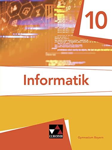 Informatik – Gymnasium Bayern / Informatik Gymnasium Bayern 10 NTG