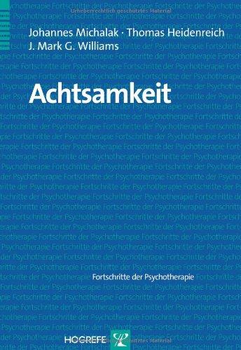 Achtsamkeit