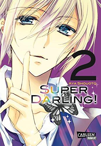 Super Darling!, Band 2